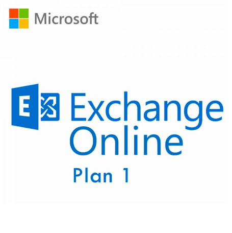 Email Exchange Plan 1