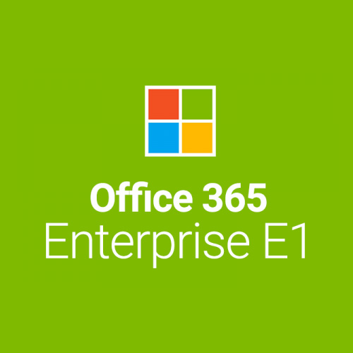 Office 365 Enterprise 1